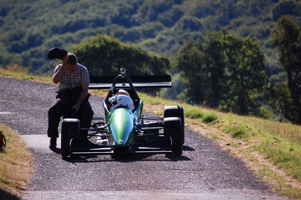 July 2016 Wiscombe Hillclimb Sunday 072